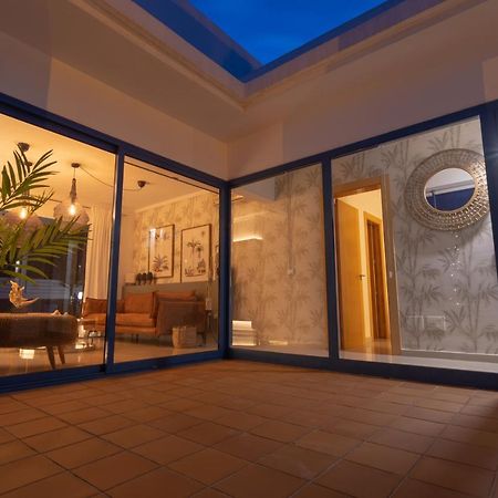 Villa Nayra By Villalia Playa Blanca  Exterior photo