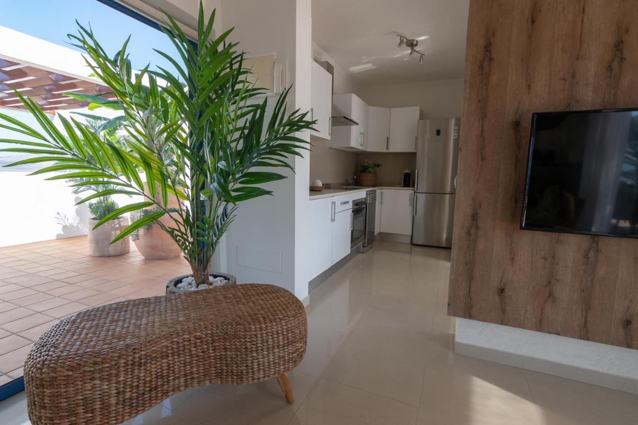 Villa Nayra By Villalia Playa Blanca  Exterior photo