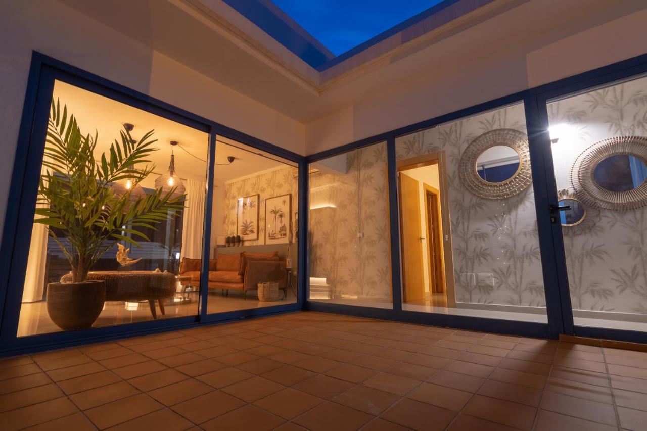 Villa Nayra By Villalia Playa Blanca  Exterior photo